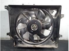 Recambio de electroventilador para kia cee´d drive referencia OEM IAM   P2-B7-7 2
