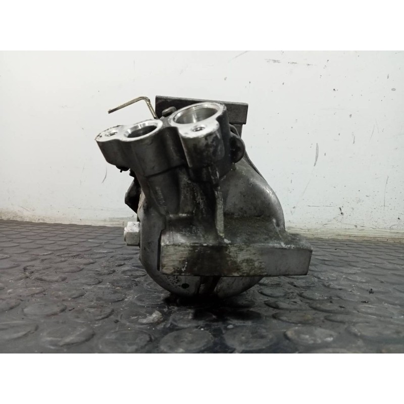 Recambio de compresor aire acondicionado para dacia dokker express ambiance referencia OEM IAM 926008367R  P3-A4-4-1