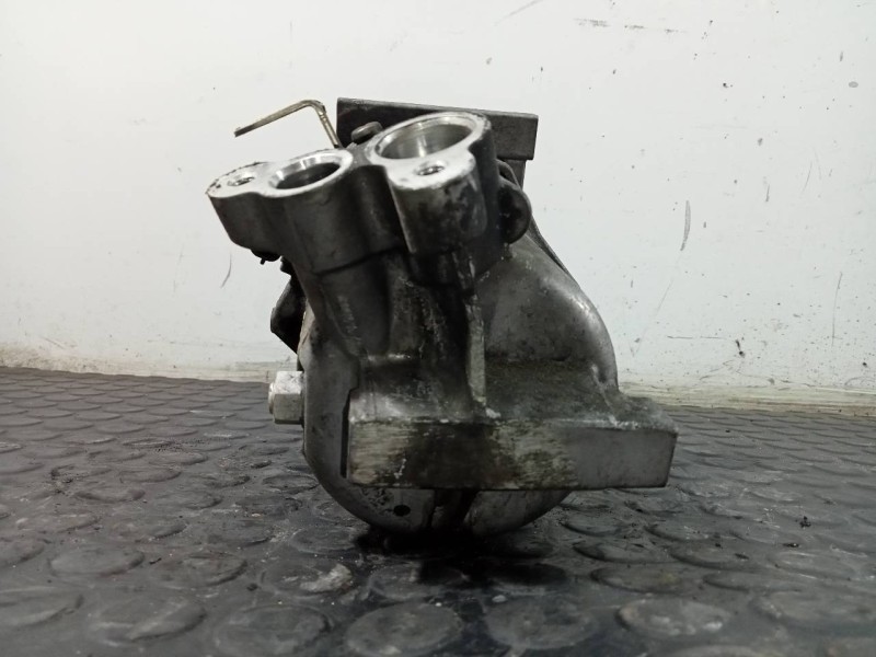 Recambio de compresor aire acondicionado para dacia dokker express ambiance referencia OEM IAM 926008367R  P3-A4-4-1