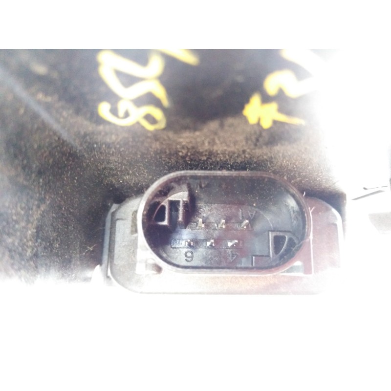 Recambio de pedal acelerador para bmw serie 3 gran turismo (f34) 320d referencia OEM IAM 35426853175 6PV01043533 E3-A2-39-4