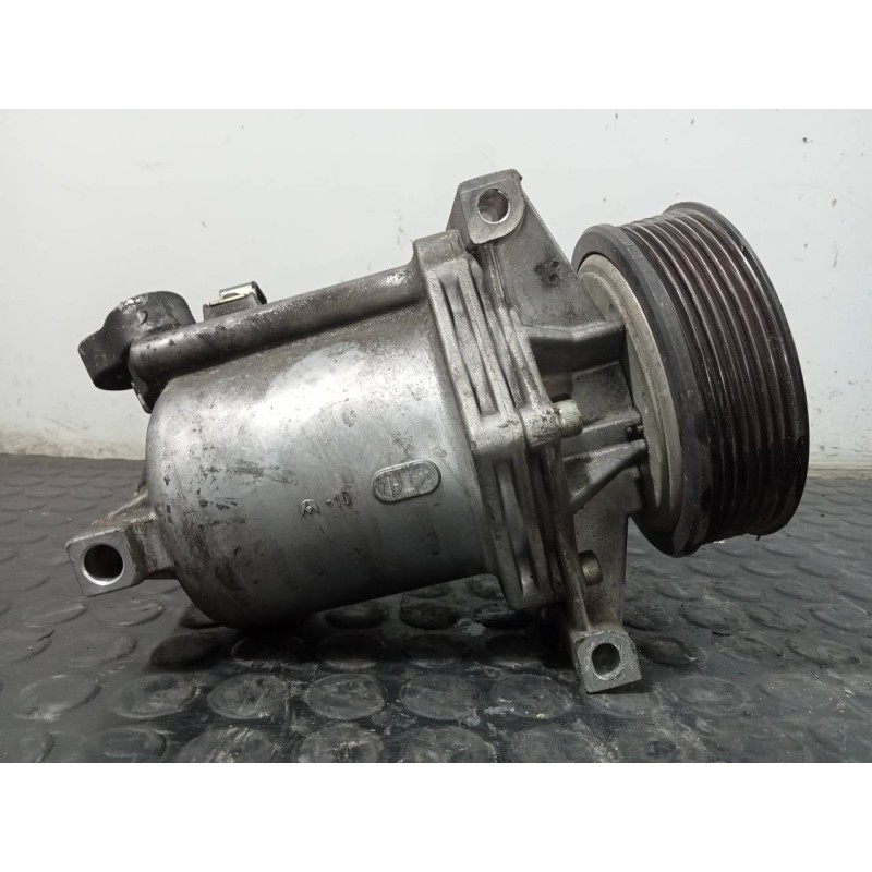 Recambio de compresor aire acondicionado para dacia dokker express ambiance referencia OEM IAM 926008367R  P3-A4-4-1