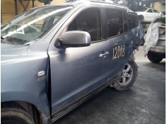 Recambio de puerta delantera izquierda para hyundai santa fe (bm) 2.2 crdi style 4x4 referencia OEM IAM    2