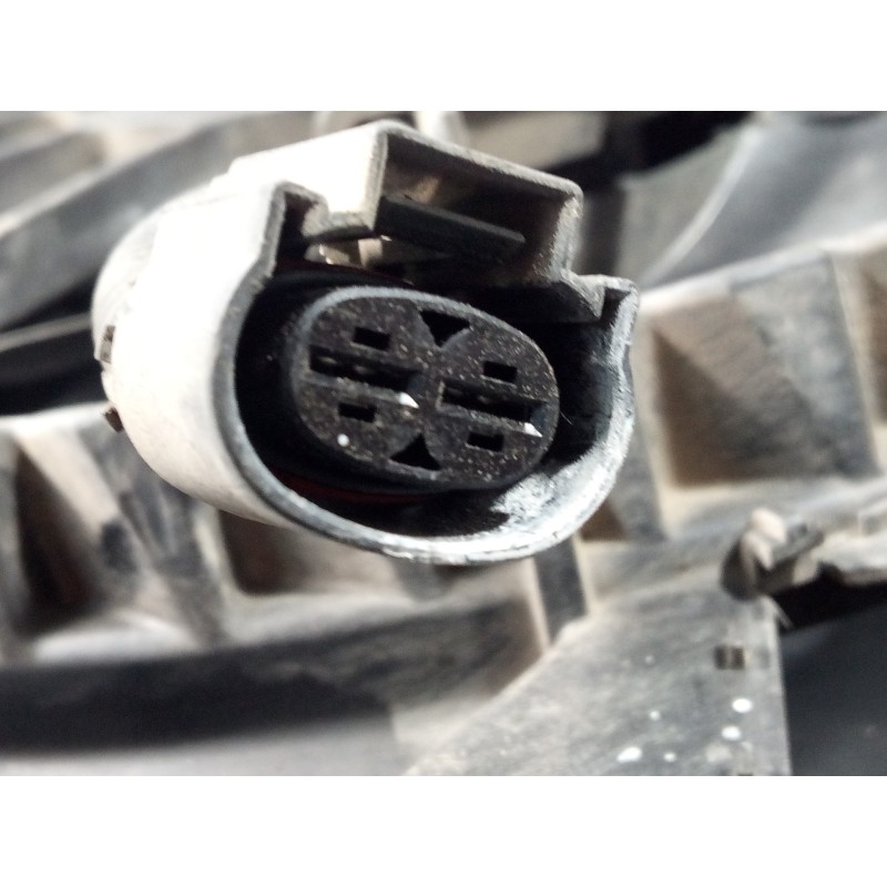 Recambio de electroventilador para kia cee´d drive referencia OEM IAM   P2-B7-7
