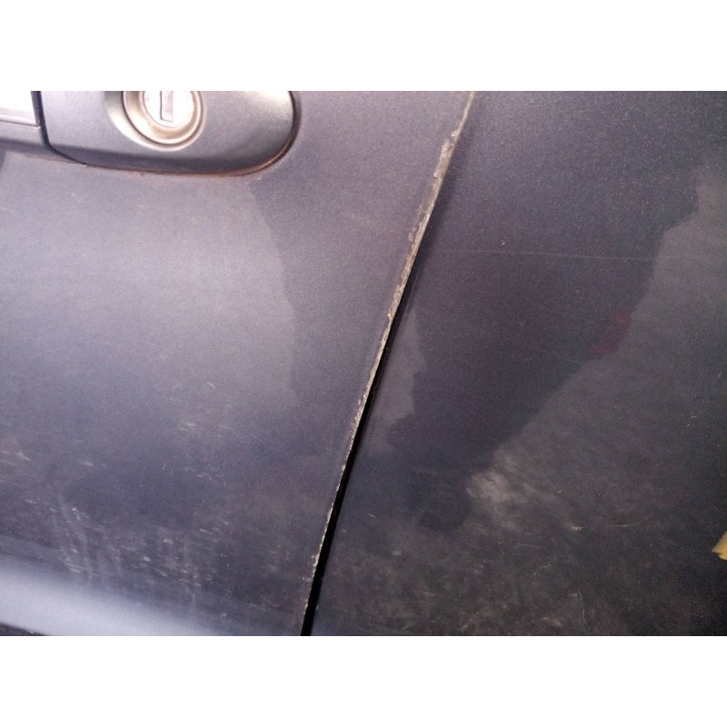 Recambio de puerta delantera izquierda para hyundai santa fe (bm) 2.2 crdi style 4x4 referencia OEM IAM   