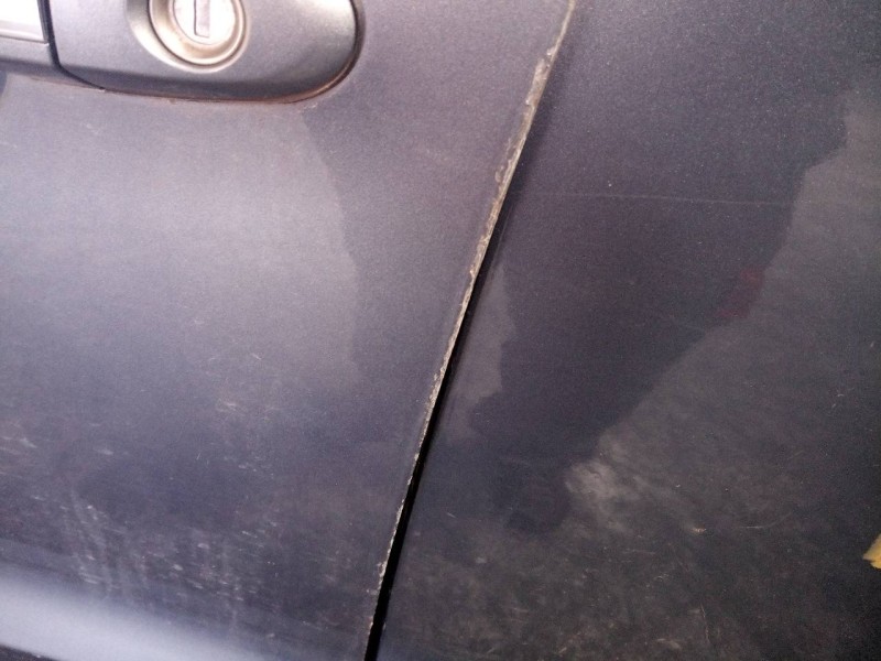 Recambio de puerta delantera izquierda para hyundai santa fe (bm) 2.2 crdi style 4x4 referencia OEM IAM   