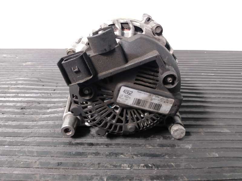 Recambio de alternador para ford c-max trend referencia OEM IAM 1704768  P3-B5-20-3