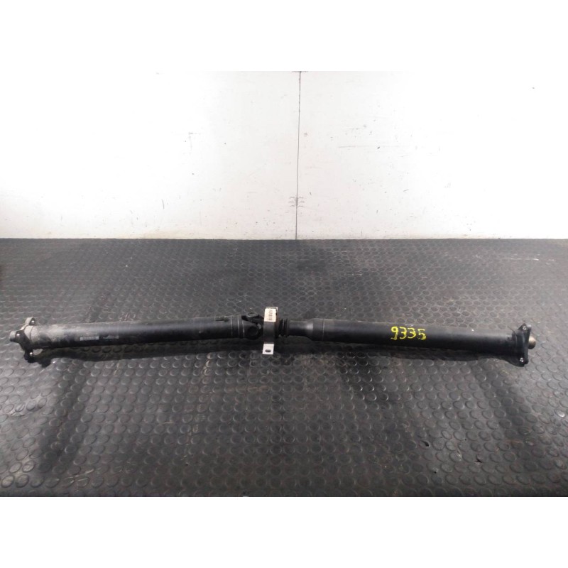 Recambio de transmision central para bmw serie 2 coupe (f22) 220d m sport referencia OEM IAM 764565102  P1-A6-25