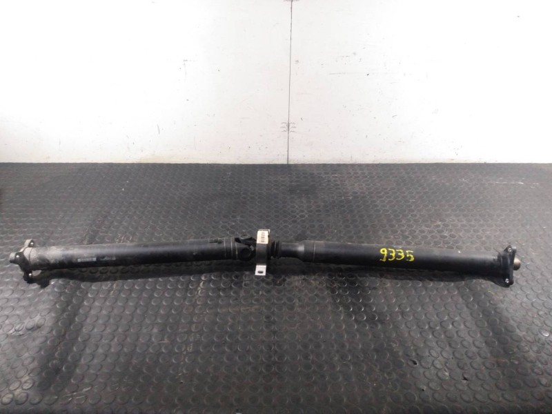 Recambio de transmision central para bmw serie 2 coupe (f22) 220d m sport referencia OEM IAM 764565102  P1-A6-25