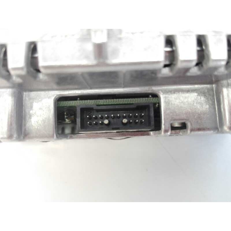 Recambio de pantalla multifuncion para renault espace iv (jk0) expression referencia OEM IAM 216763473X2 NS00088027 E2-A1-30-3