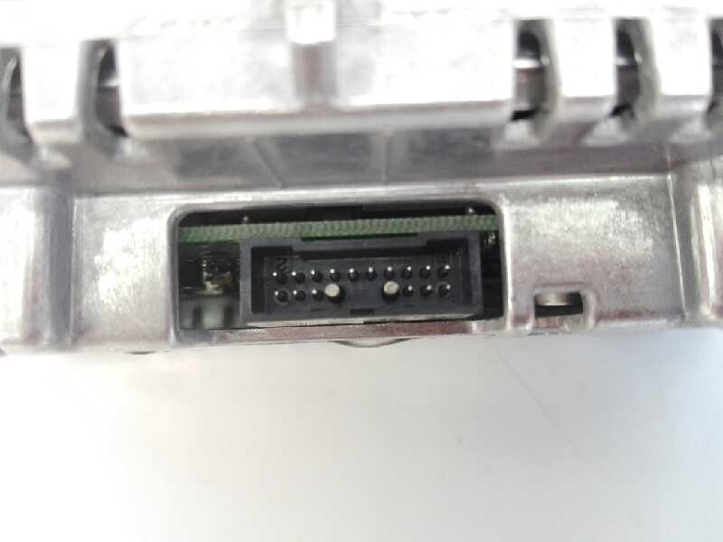 Recambio de pantalla multifuncion para renault espace iv (jk0) expression referencia OEM IAM 216763473X2 NS00088027 E2-A1-30-3