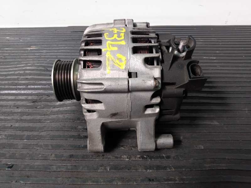 Recambio de alternador para ford c-max trend referencia OEM IAM 1704768  P3-B5-20-3
