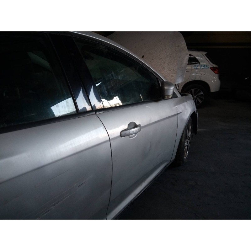 Recambio de puerta delantera derecha para ford focus lim. (cb8) trend referencia OEM IAM   