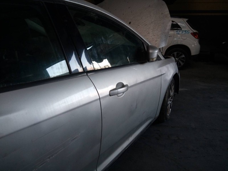 Recambio de puerta delantera derecha para ford focus lim. (cb8) trend referencia OEM IAM   