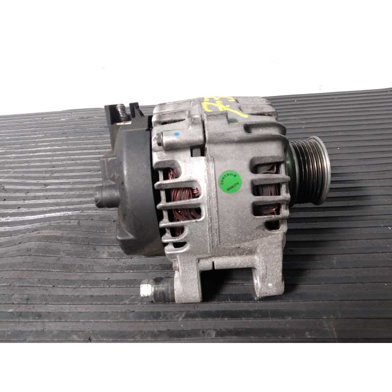 Recambio de alternador para ford c-max trend referencia OEM IAM 1704768  P3-B5-20-3