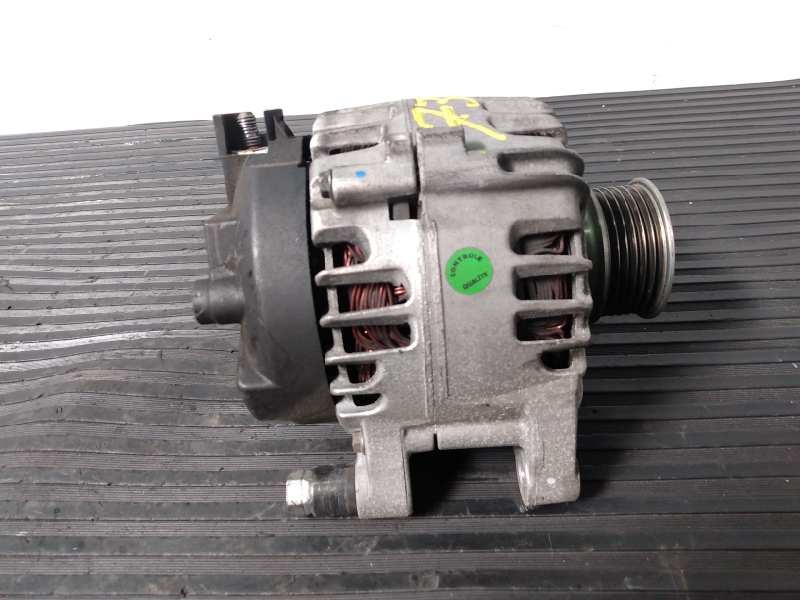 Recambio de alternador para ford c-max trend referencia OEM IAM 1704768  P3-B5-20-3