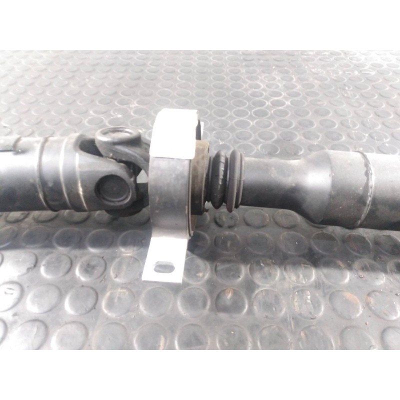 Recambio de transmision central para bmw serie 2 coupe (f22) 220d m sport referencia OEM IAM 764565102  P1-A6-25