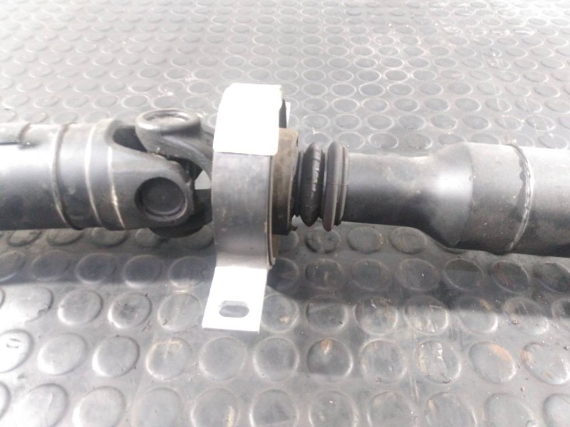 Recambio de transmision central para bmw serie 2 coupe (f22) 220d m sport referencia OEM IAM 764565102  P1-A6-25