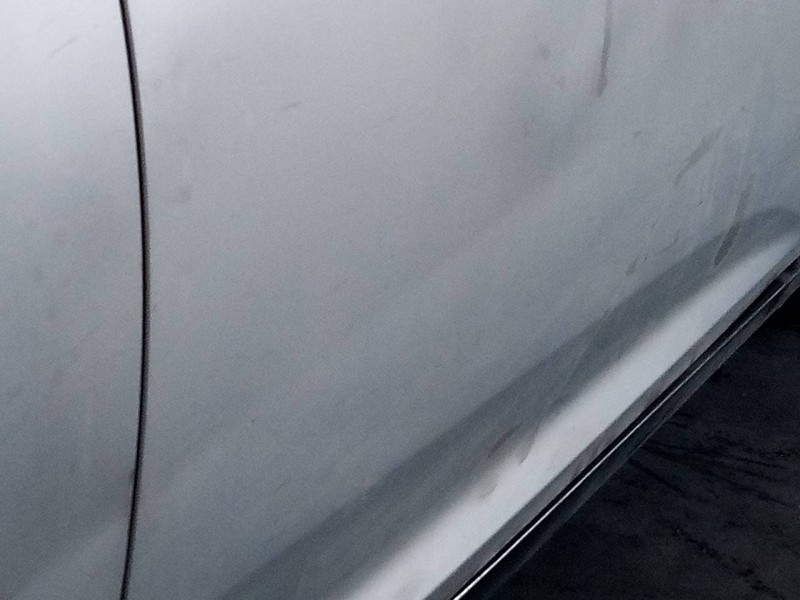 Recambio de puerta delantera derecha para ford focus lim. (cb8) trend referencia OEM IAM   