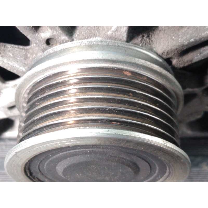 Recambio de alternador para ford c-max trend referencia OEM IAM 1704768  P3-B5-20-3