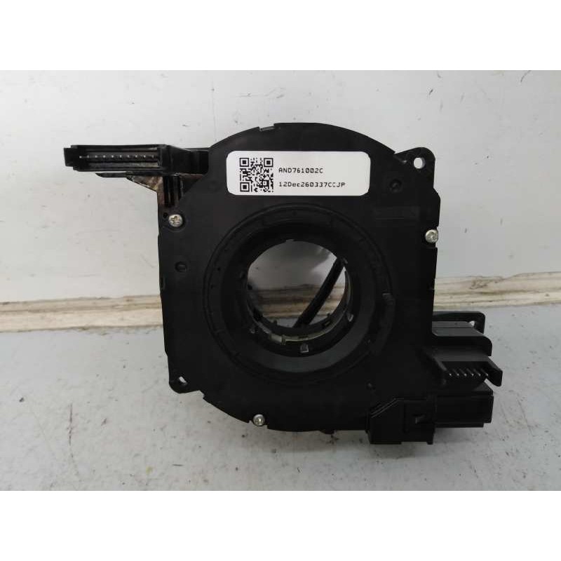 Recambio de anillo airbag para ford c-max trend referencia OEM IAM BV6T13N064AH AND761002C E3-B3-4-4