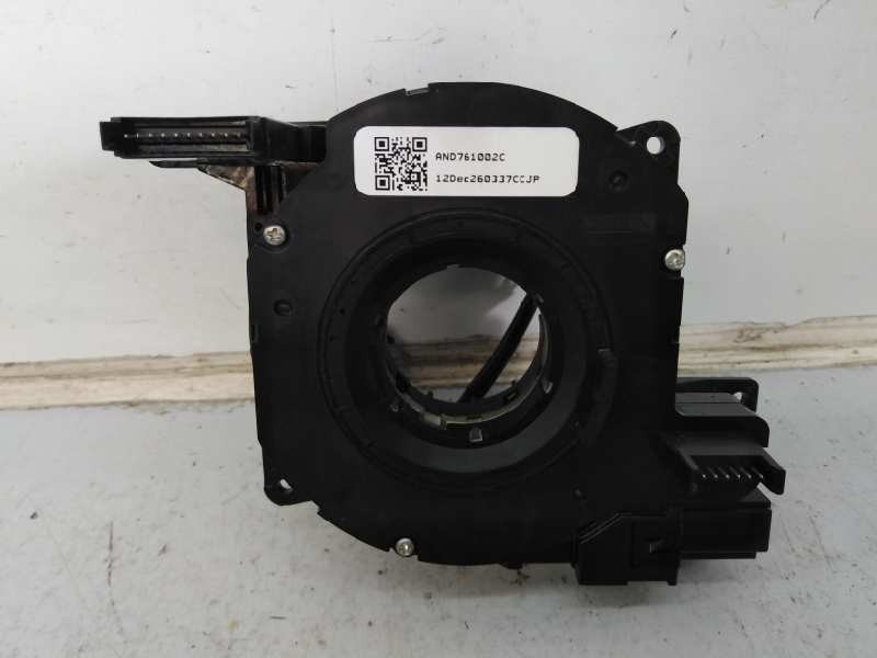 Recambio de anillo airbag para ford c-max trend referencia OEM IAM BV6T13N064AH AND761002C E3-B3-4-4