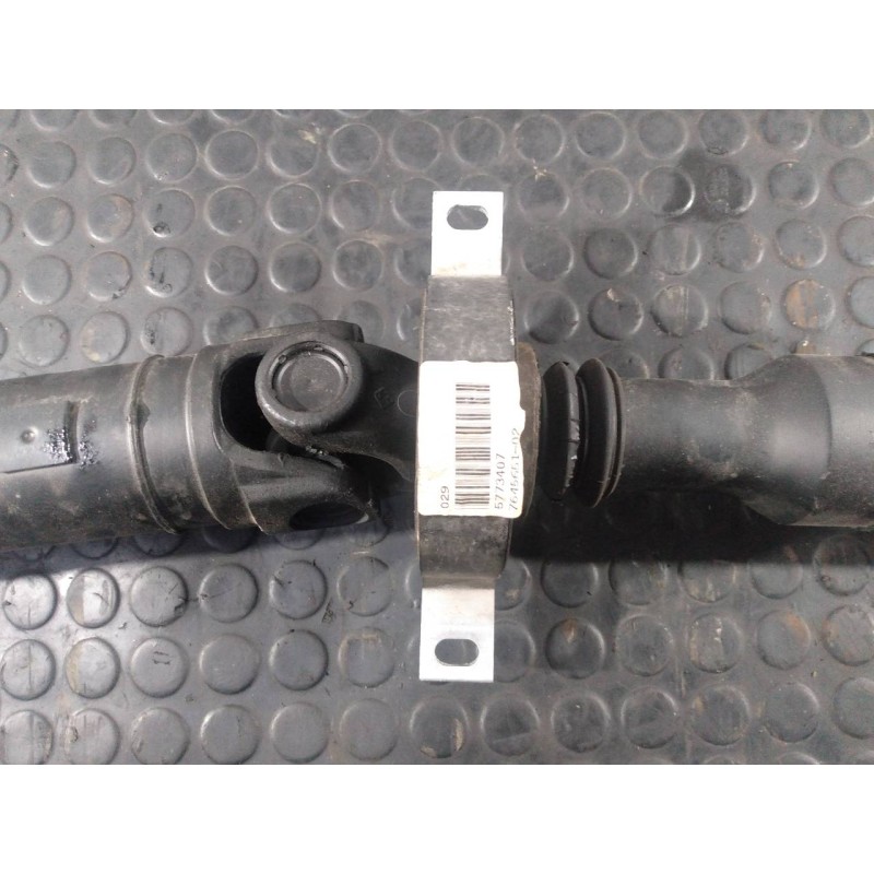 Recambio de transmision central para bmw serie 2 coupe (f22) 220d m sport referencia OEM IAM 764565102  P1-A6-25