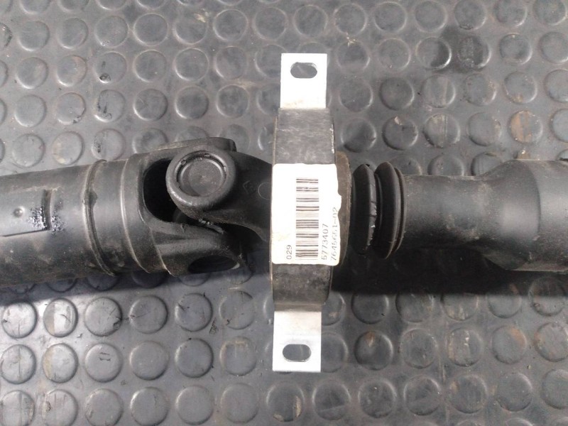 Recambio de transmision central para bmw serie 2 coupe (f22) 220d m sport referencia OEM IAM 764565102  P1-A6-25