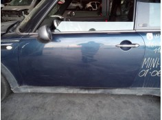 PUERTA DELANTERA IZQUIERDA 