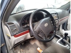 Recambio de salpicadero para hyundai santa fe (bm) 2.2 crdi style 4x4 referencia OEM IAM    2