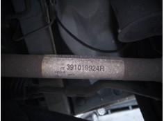 Recambio de transmision delantera izquierda para dacia dokker express ambiance referencia OEM IAM 391019924R   2