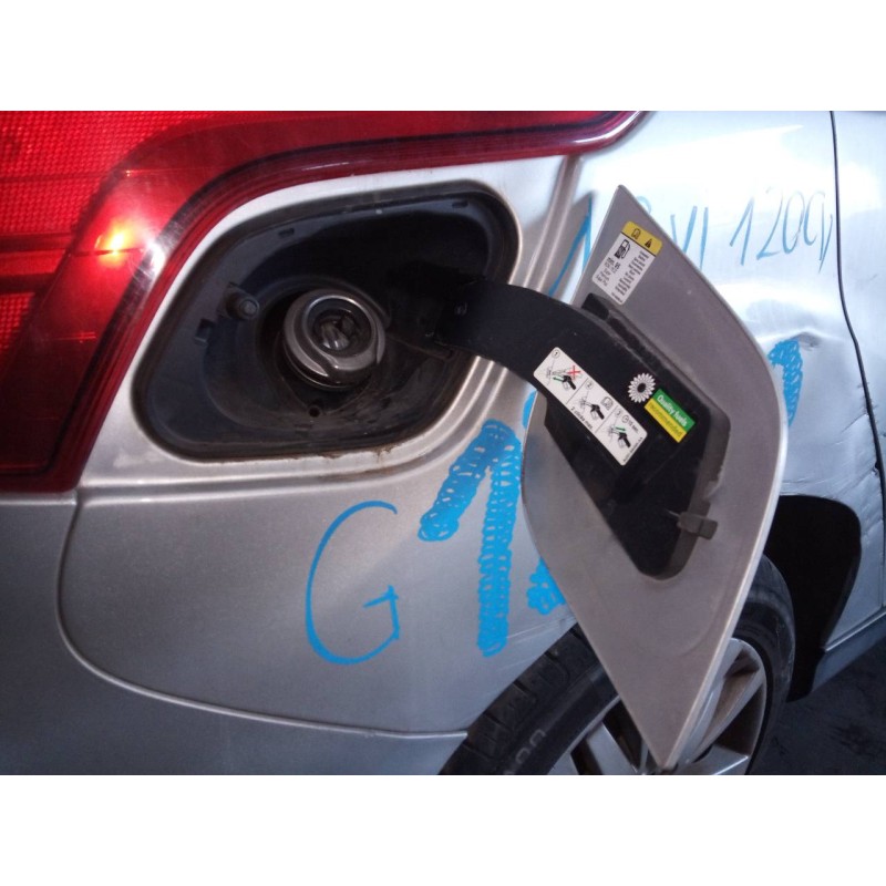 Recambio de tapa exterior combustible para ford focus lim. (cb8) trend referencia OEM IAM   