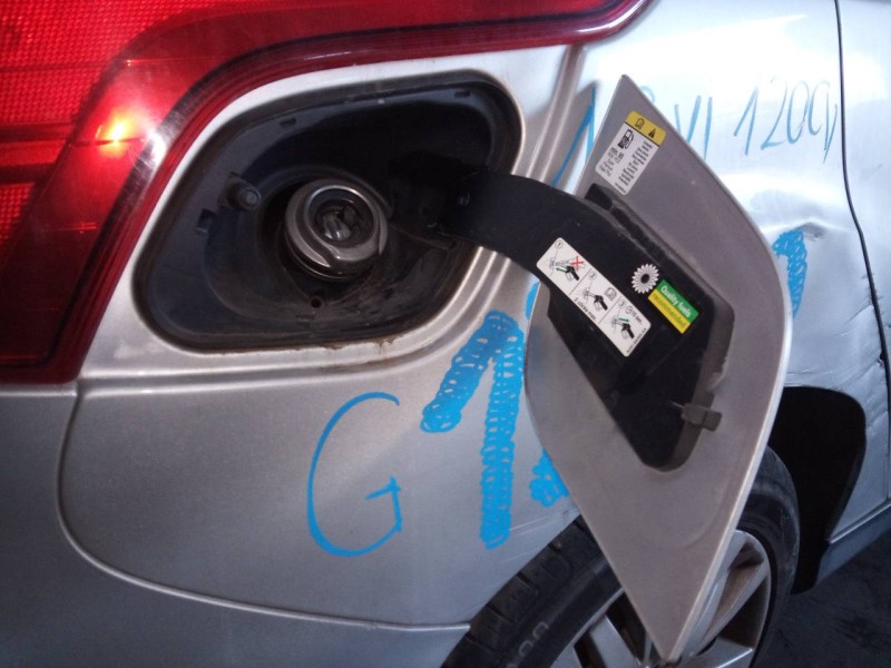 Recambio de tapa exterior combustible para ford focus lim. (cb8) trend referencia OEM IAM   