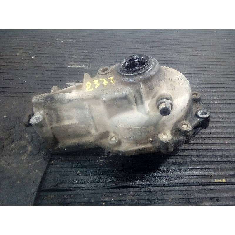 Recambio de diferencial delantero para bmw x5 (e70) 3.0d referencia OEM IAM 7552533  P1-A5-35