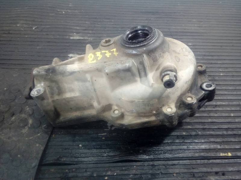 Recambio de diferencial delantero para bmw x5 (e70) 3.0d referencia OEM IAM 7552533  P1-A5-35