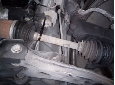 TRANSMISION DELANTERA IZQUIERDA 