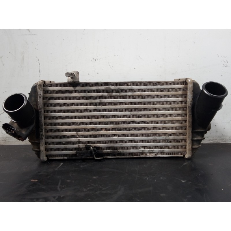 Recambio de intercooler para kia cee´d drive referencia OEM IAM 282702A770  P2-A11-14
