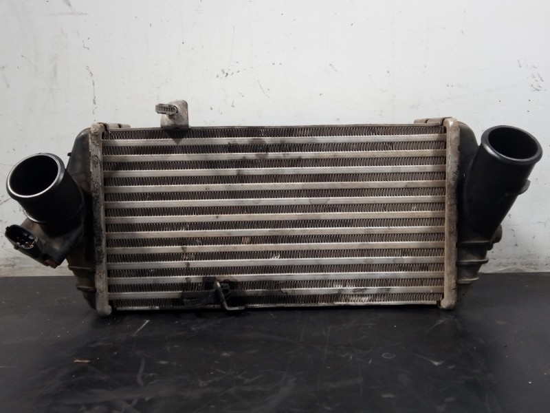 Recambio de intercooler para kia cee´d drive referencia OEM IAM 282702A770  P2-A11-14