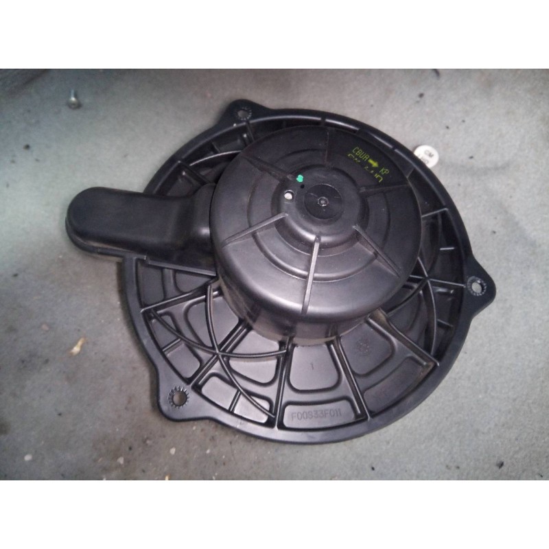 Recambio de ventilador calefaccion para hyundai santa fe (bm) 2.2 crdi style 4x4 referencia OEM IAM F00S33F011  