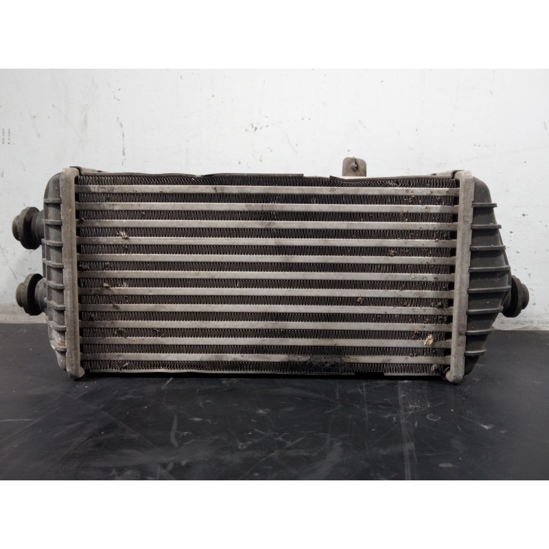 Recambio de intercooler para kia cee´d drive referencia OEM IAM 282702A770  P2-A11-14