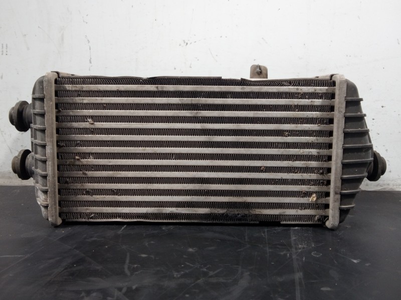 Recambio de intercooler para kia cee´d drive referencia OEM IAM 282702A770  P2-A11-14