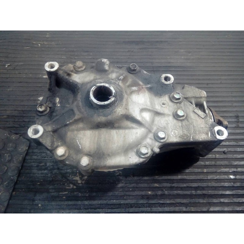 Recambio de diferencial delantero para bmw x5 (e70) 3.0d referencia OEM IAM 7552533  P1-A5-35