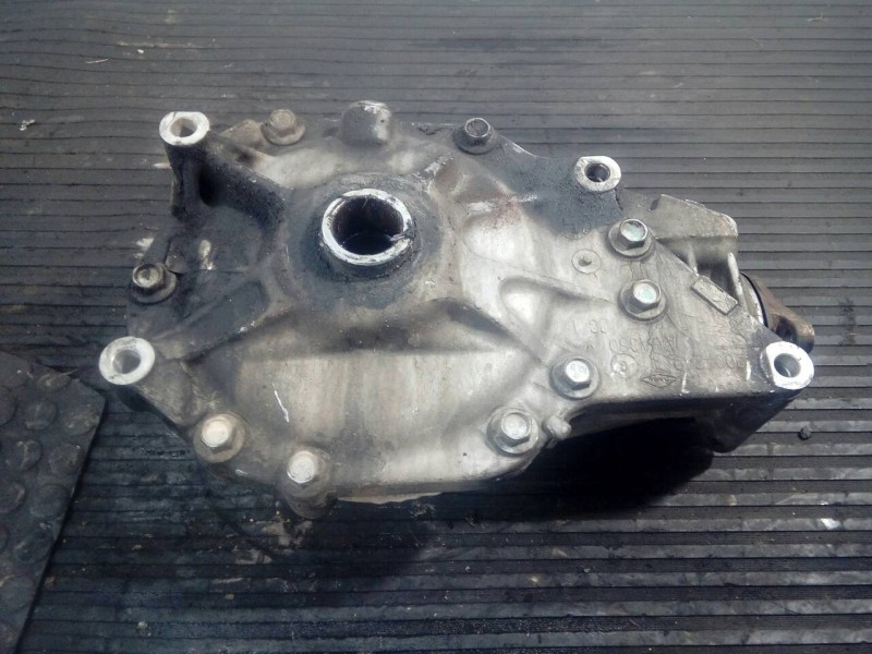 Recambio de diferencial delantero para bmw x5 (e70) 3.0d referencia OEM IAM 7552533  P1-A5-35