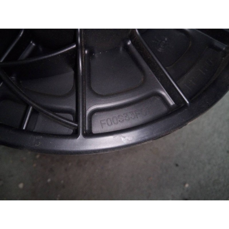 Recambio de ventilador calefaccion para hyundai santa fe (bm) 2.2 crdi style 4x4 referencia OEM IAM F00S33F011  