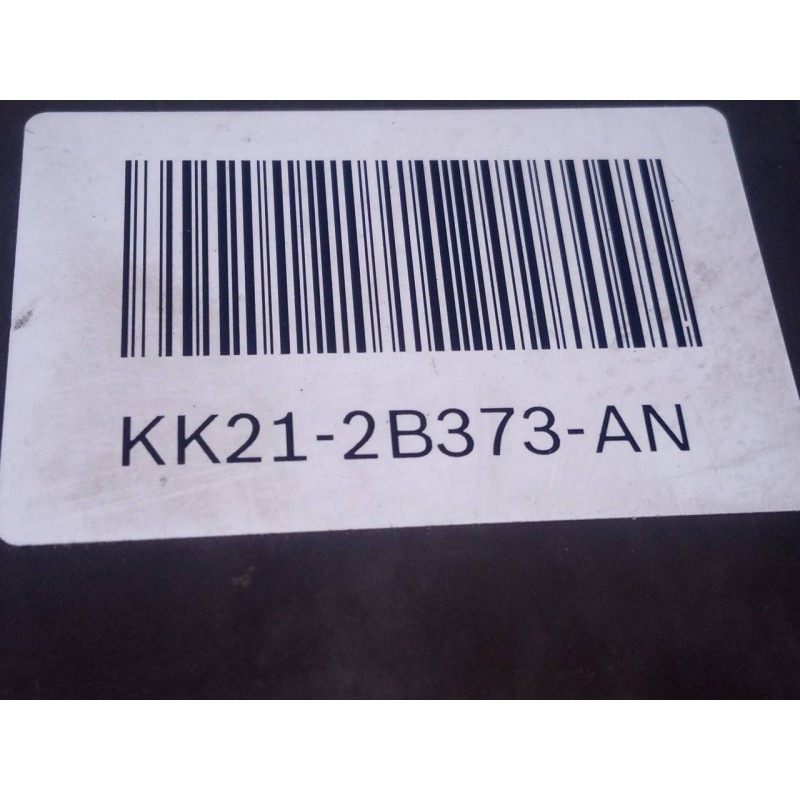 Recambio de abs para ford transit custom kasten v363 referencia OEM IAM KK212B373AN 970204 P3-A8-23-5