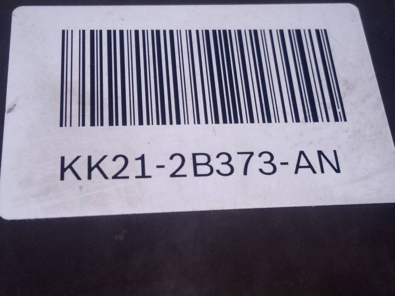 Recambio de abs para ford transit custom kasten v363 referencia OEM IAM KK212B373AN 970204 P3-A8-23-5