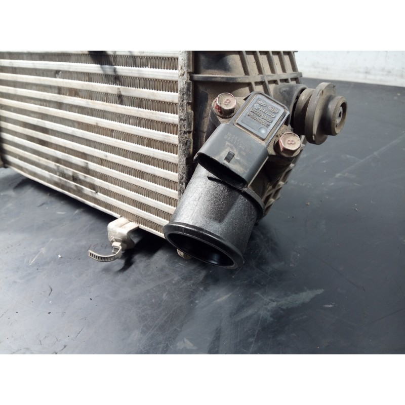 Recambio de intercooler para kia cee´d drive referencia OEM IAM 282702A770  P2-A11-14