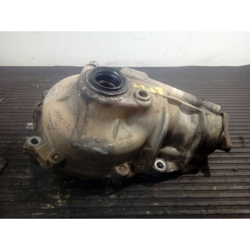 Recambio de diferencial delantero para bmw x5 (e70) 3.0d referencia OEM IAM 7552533  P1-A5-35