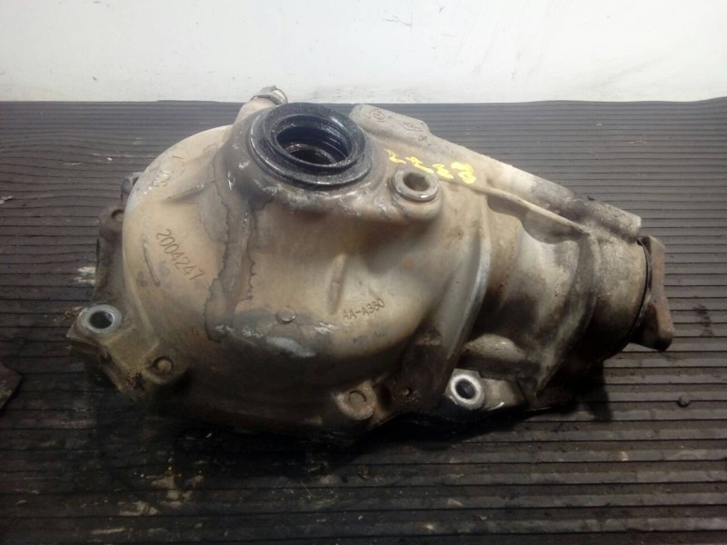 Recambio de diferencial delantero para bmw x5 (e70) 3.0d referencia OEM IAM 7552533  P1-A5-35