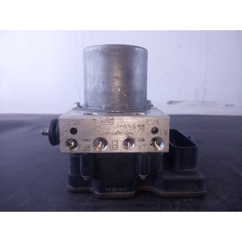 Recambio de abs para ford transit custom kasten v363 referencia OEM IAM KK212B373AN 970204 P3-A8-23-5
