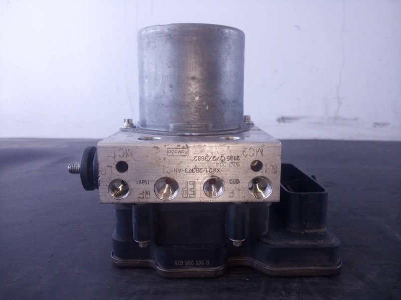 Recambio de abs para ford transit custom kasten v363 referencia OEM IAM KK212B373AN 970204 P3-A8-23-5